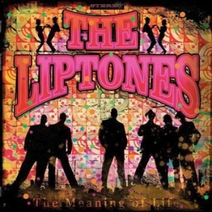 Liptones - Meaning Of Life in der Gruppe CD bei Bengans Skivbutik AB (681037)