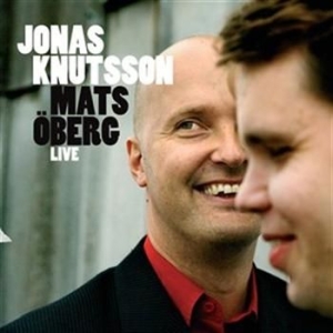 Knutsson Jonas/Öberg Mats - Live in der Gruppe Externt_Lager / Naxoslager bei Bengans Skivbutik AB (681118)