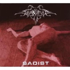 Gravdal - Sadist in der Gruppe CD / Hårdrock,Norsk Musik bei Bengans Skivbutik AB (681131)