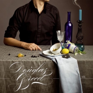 Greed Douglas - Krl in der Gruppe CD / Dans/Techno bei Bengans Skivbutik AB (681218)