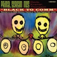 Primal Scream/Mc5 - Back To Comm in der Gruppe Minishops / Mc5 bei Bengans Skivbutik AB (681296)