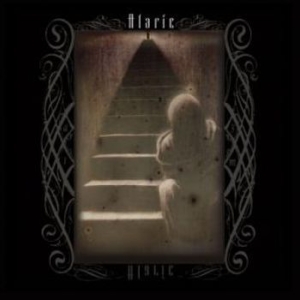 Alaric - Alaric in der Gruppe CD bei Bengans Skivbutik AB (681816)