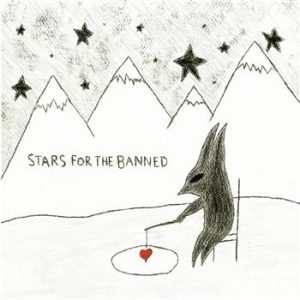 Stars For The Banned - Stars For The Banned in der Gruppe CD / Pop bei Bengans Skivbutik AB (681856)