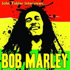 Bob Marley - John Tobler Interviews... in der Gruppe CD / Reggae bei Bengans Skivbutik AB (681859)