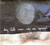 Tielli Doug - Swan Sky Sea Squirrel in der Gruppe CD / Pop-Rock,Svensk Folkmusik bei Bengans Skivbutik AB (681860)