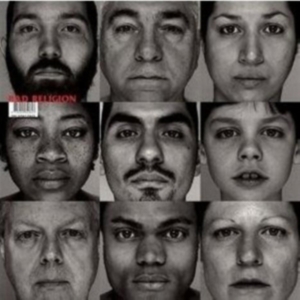 Bad Religion - The Grey Race in der Gruppe CD / Pop-Rock,Punk bei Bengans Skivbutik AB (681886)