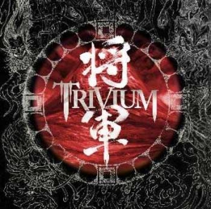 Trivium - Shogun in der Gruppe -Start FSCD bei Bengans Skivbutik AB (681892)