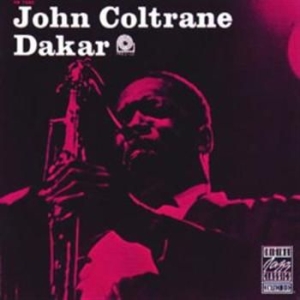 Coltrane John - Dakar (Rvg) in der Gruppe CD bei Bengans Skivbutik AB (682045)