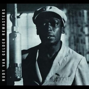 DAVIS MILES - Musings Of Miles (Rvg) in der Gruppe Minishops / Miles Davis bei Bengans Skivbutik AB (682046)