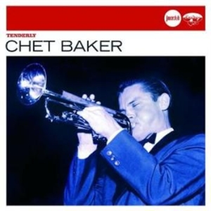 Baker Chet - Tenderly (Jazzclub) in der Gruppe CD / Jazz/Blues bei Bengans Skivbutik AB (682057)