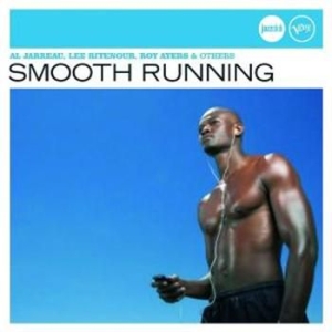 Various Artists - Smooth Running Jazz (Jazzclub) in der Gruppe CD / Jazz/Blues bei Bengans Skivbutik AB (682062)