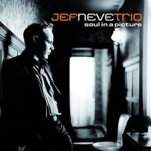 Neve Jef - Soul In A Picture in der Gruppe CD bei Bengans Skivbutik AB (682070)
