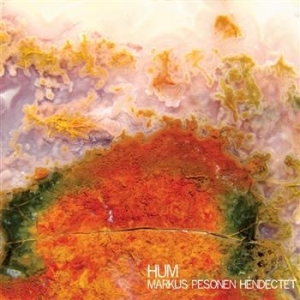 Pesonen Markus Hendectet - Hum in der Gruppe CD / Jazz/Blues bei Bengans Skivbutik AB (682087)