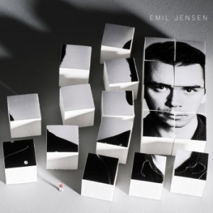 Jensen Emil - Jensen Emil in der Gruppe CD / Pop-Rock,Svensk Musik bei Bengans Skivbutik AB (682090)
