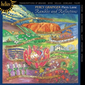 Grainger - Rambles & Reflections in der Gruppe Externt_Lager / Naxoslager bei Bengans Skivbutik AB (682197)