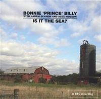 Bonnie 'Prince' Billy - Is It The Sea? in der Gruppe CD bei Bengans Skivbutik AB (682327)