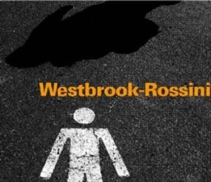 Westbrook - Rossini in der Gruppe Externt_Lager / Naxoslager bei Bengans Skivbutik AB (682404)