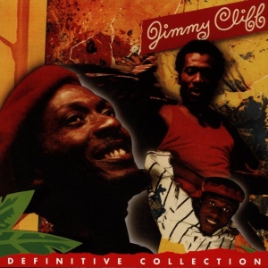 Cliff Jimmy - Definitive Collection in der Gruppe Övrigt / bei Bengans Skivbutik AB (682613)