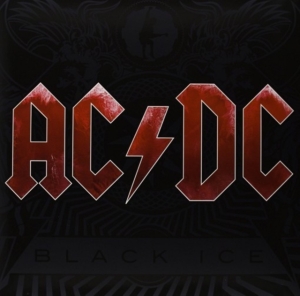 Ac/Dc - Black Ice in der Gruppe Övrigt /  bei Bengans Skivbutik AB (682621)