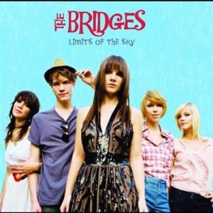 Bridges - Limits Of The Sky in der Gruppe CD bei Bengans Skivbutik AB (682651)