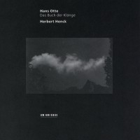 Otte Hans - Buch Der Klänge in der Gruppe CD bei Bengans Skivbutik AB (682789)