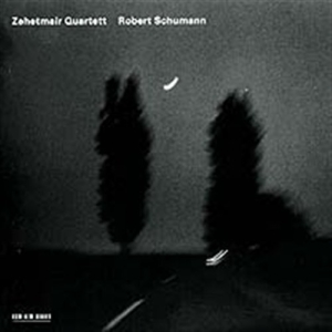 Zehetmair Quartett - Robert Schumann in der Gruppe CD bei Bengans Skivbutik AB (682798)