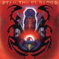 Alice Coltrane - Ptah The El Daoud in der Gruppe -Start CD-N bei Bengans Skivbutik AB (682823)