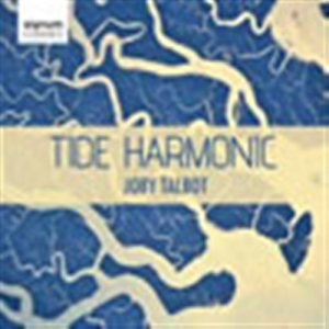 Joby Talbot - Tide Harmonic in der Gruppe CD bei Bengans Skivbutik AB (682882)