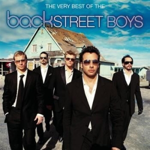 Backstreet Boys - The Very Best Of in der Gruppe CD / Pop bei Bengans Skivbutik AB (682898)