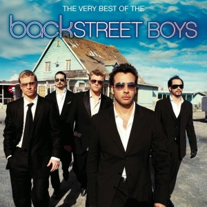 Backstreet Boys - The Very Best Of in der Gruppe CD / Pop-Rock bei Bengans Skivbutik AB (682898)