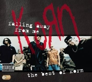 Korn - Best Of in der Gruppe CD / Hårdrock bei Bengans Skivbutik AB (682902)