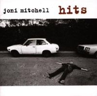 Joni Mitchell - Hits in der Gruppe CD bei Bengans Skivbutik AB (682981)