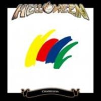 Helloween - Chameleon in der Gruppe CD / Hårdrock,Pop-Rock bei Bengans Skivbutik AB (682983)