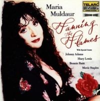 Muldaur Maria - Fanning The Flames in der Gruppe CD / Blues,Jazz bei Bengans Skivbutik AB (683032)