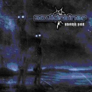 Souldrainer - Heavens Gate in der Gruppe CD bei Bengans Skivbutik AB (683098)