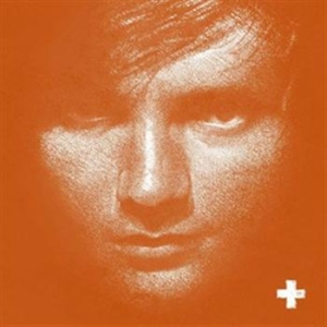 Ed Sheeran - + in der Gruppe CD / Pop-Rock bei Bengans Skivbutik AB (683120)