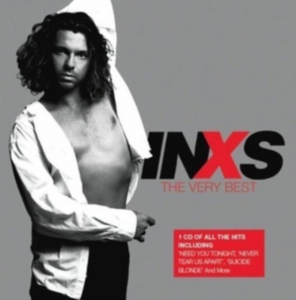 Inxs - Very Best in der Gruppe -Start Uni-CD bei Bengans Skivbutik AB (683271)