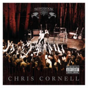 Chris Cornell - Songbook in der Gruppe CD / Pop-Rock bei Bengans Skivbutik AB (683272)
