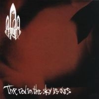 At The Gates - Red In The Sky Is Ours - Remas in der Gruppe CD / Hårdrock,Svensk Musik bei Bengans Skivbutik AB (683425)