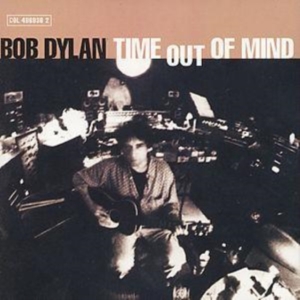 Dylan Bob - Time Out Of Mind in der Gruppe Övrigt /  bei Bengans Skivbutik AB (683702)