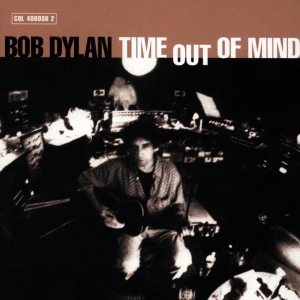 Dylan Bob - Time Out Of Mind in der Gruppe Övrigt /  bei Bengans Skivbutik AB (683702)