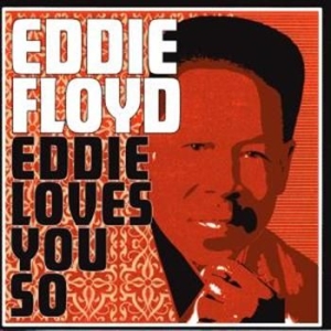 Floyd Eddie - Eddie Loves You in der Gruppe CD / Jazz/Blues bei Bengans Skivbutik AB (683719)