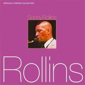Rollins Sonny - Sonny Rollins - 2Fer in der Gruppe CD / Jazz/Blues bei Bengans Skivbutik AB (683730)