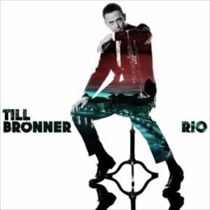 Brönner Till - Rio in der Gruppe CD / Jazz/Blues bei Bengans Skivbutik AB (683744)
