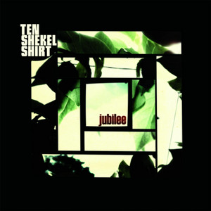Ten Schekel Shirt - Jubilee in der Gruppe CD / Pop bei Bengans Skivbutik AB (683750)