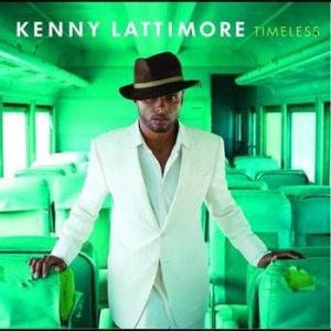 Lattimore Kenny - Timeless in der Gruppe CD / Jazz/Blues bei Bengans Skivbutik AB (684057)