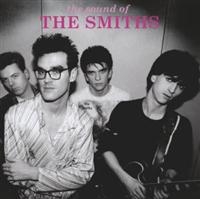 The Smiths - The Sound Of The Smiths in der Gruppe Labels /  bei Bengans Skivbutik AB (684058)