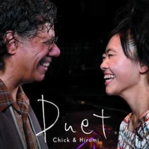 Corea Chick & Hiromi - Duet in der Gruppe CD / Jazz/Blues bei Bengans Skivbutik AB (684151)