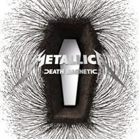 Metallica - Death Magnetic - Phase Ii Vers in der Gruppe -Start BM CD bei Bengans Skivbutik AB (684160)