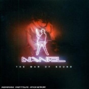 Nawfel - War Of Sounds in der Gruppe CD bei Bengans Skivbutik AB (684166)
